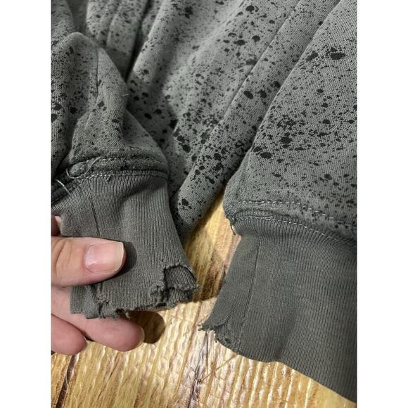 H&M Hoodie Boys Skate For The Future 8-10Y Gray - Picture 6 of 8